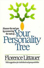 Cover of: Your Personality Tree by Florence Littauer