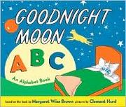 Cover of: Goodnight moon ABC: an alphabet book