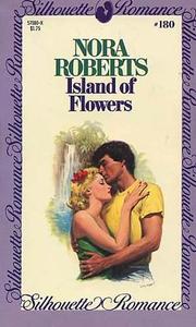 Cover of: Island of Flowers