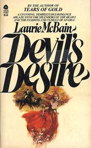 Cover of: Devil's Desire by Laurie McBain
