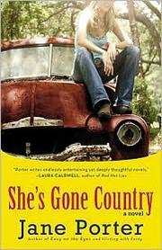 Cover of: She's Gone Country