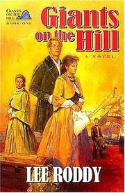 Cover of: Giants on the hill