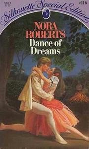 Cover of: Dance of dreams by Nora Roberts