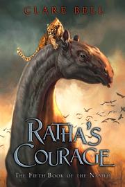 Cover of: Ratha's courage by 