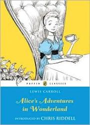 Alice's adventures in Wonderland