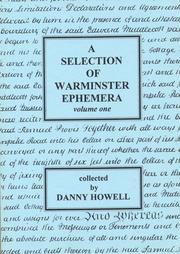 Warminster Library Ebooks