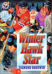 Cover of: Winter Hawk star