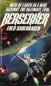Berserker by Fred Saberhagen