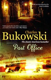 Cover of: Post Office by 
