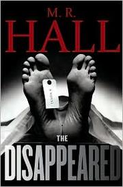 Cover of: The disappeared
