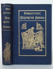 Cover of: Pages and Pictures from Forgotten Children's Books by Andrew White Tuer
