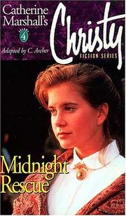 Cover of: Midnight Rescue