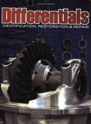 Cover of: Differentials by Jim Allen, Randy Lyman