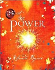 Cover of: The Power