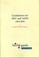Cover of: Guidelines for HIV and AIDS 1991/1992 in South West Thames Region