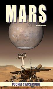 Mars by Robert Godwin