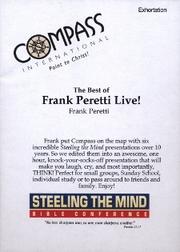 Cover of: The Best of Frank Peretti Live!