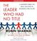 Cover of: The Leader Who Had No Title