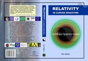 Relativity in Curved Spacetime by Eric Baird