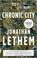 Cover of: Chronic City (Vintage Contemporaries)