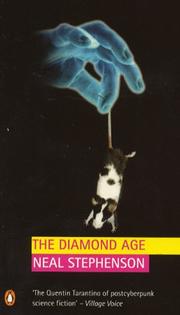 The diamond age