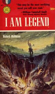 Works (Buried Talents / Dance of the Dead / Dress of White Silk / From Shadowed Places / I Am Legend / Mad House / Person to Person / Prey / The Funeral / The Near Departed / Witch War) by Richard Matheson