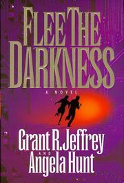 Cover of: Flee the darkness