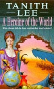 A heroine of the world