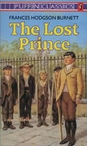 Cover of: The Lost Prince