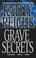 Cover of: Grave secrets