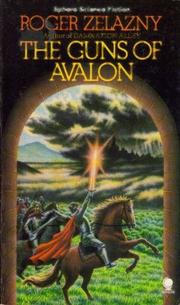 The Guns of Avalon by Roger Zelazny