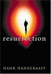 Cover of: Resurrection The Capstone In The Arch Of Christianity