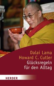 Cover of: Glücksregeln für den Alltag by 