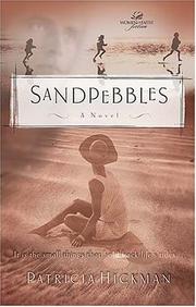 Cover of: Sandpebbles by Patricia Hickman