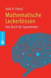Cover of: Mathematische Leckerbissen: Das Buch für Querdenker