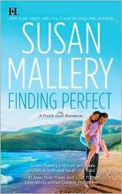 Cover of: Finding Perfect: A Fool's Gold Romance - 4