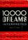 Cover of: 10,000 dreams interpreted, or what's in a dream