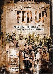 Cover of: Fed Up by 30 Hour Famine