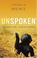 Cover of: Unspoken