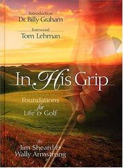 Cover of: In His grip