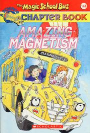 Cover of: Amazing magnetism