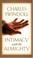 Cover of: Intimacy With The Almighty