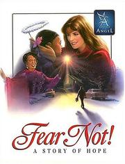 Cover of: Fear not by Monica Hall