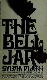 Cover of: The bell jar by Sylvia Plath