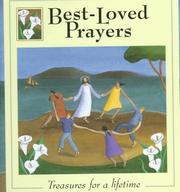 Cover of: Best-Loved Prayers by Lois Rock