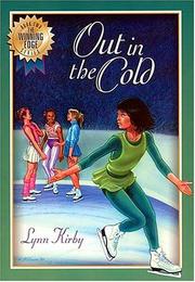 Cover of: Out in the cold