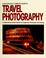 Cover of: Carl Purcell's complete guide to travel photography.