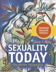 Cover of: Sexuality Today with Making the Grade CD-ROM, Updated 7th Edition