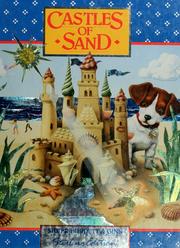 Cover of: Castles of sand