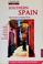 Cover of: Southern Spain